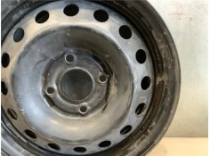 Recambio de llanta para nissan almera (n16/e) 1.5 dci referencia OEM IAM 403002F815  
