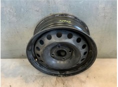Recambio de llanta para nissan almera (n16/e) 1.5 dci referencia OEM IAM 403002F815  