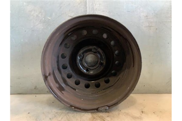 Recambio de llanta para nissan almera (n16/e) 1.5 dci referencia OEM IAM 403002F815  