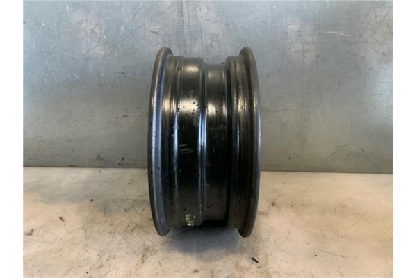 Recambio de llanta para nissan almera (n16/e) 1.5 dci referencia OEM IAM 403002F815  