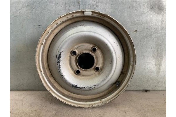 Recambio de llanta para citroen c 15 1.9 d referencia OEM IAM   