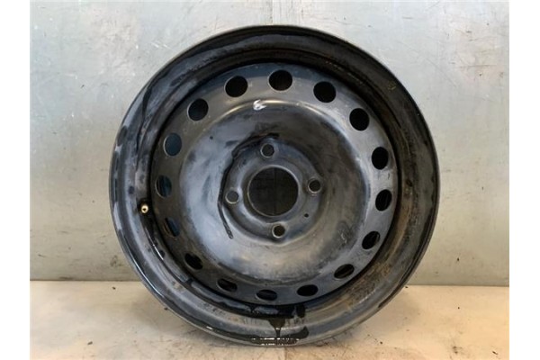 Recambio de llanta para nissan almera (n16/e) 1.5 dci referencia OEM IAM 403002F815  