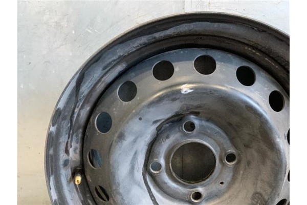 Recambio de llanta para nissan almera (n16/e) 1.5 dci referencia OEM IAM 403002F815  