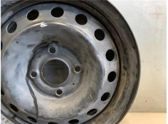 Recambio de llanta para nissan almera (n16/e) 1.5 dci referencia OEM IAM 403002F815  