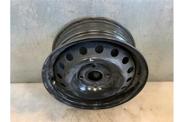 Recambio de llanta para nissan almera (n16/e) 1.5 dci referencia OEM IAM 403002F815  