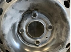 Recambio de llanta para nissan almera (n16/e) 1.5 dci referencia OEM IAM 403002F815  