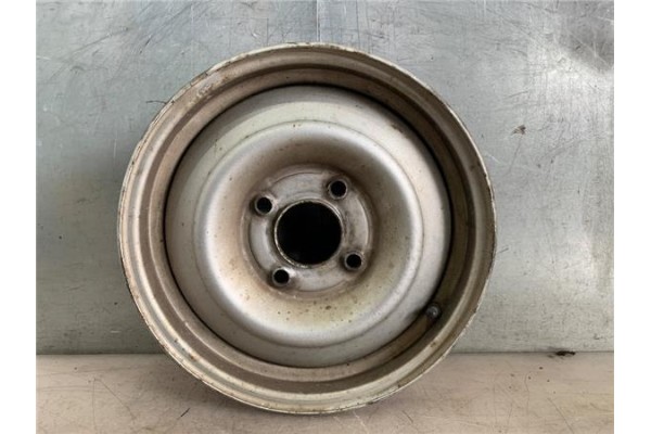 Recambio de llanta para citroen c 15 1.9 d referencia OEM IAM   