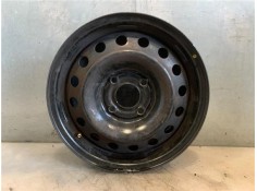 Recambio de llanta para nissan almera (n16/e) 1.5 dci referencia OEM IAM 403002F815  