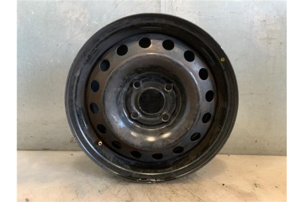 Recambio de llanta para nissan almera (n16/e) 1.5 dci referencia OEM IAM 403002F815  