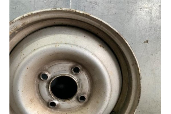 Recambio de llanta para citroen c 15 1.9 d referencia OEM IAM   