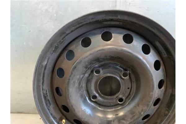 Recambio de llanta para nissan almera (n16/e) 1.5 dci referencia OEM IAM 403002F815  