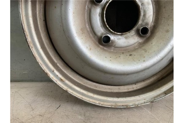 Recambio de llanta para citroen c 15 1.9 d referencia OEM IAM   