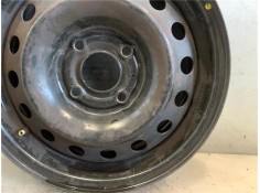 Recambio de llanta para nissan almera (n16/e) 1.5 dci referencia OEM IAM 403002F815  
