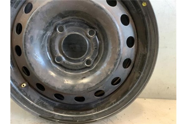 Recambio de llanta para nissan almera (n16/e) 1.5 dci referencia OEM IAM 403002F815  