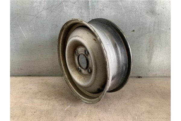 Recambio de llanta para citroen c 15 1.9 d referencia OEM IAM   