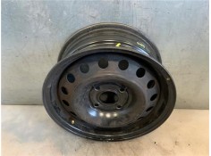 Recambio de llanta para nissan almera (n16/e) 1.5 dci referencia OEM IAM 403002F815  