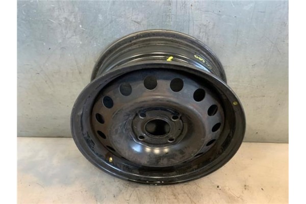 Recambio de llanta para nissan almera (n16/e) 1.5 dci referencia OEM IAM 403002F815  