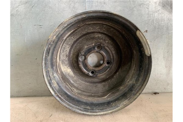 Recambio de llanta para citroen c 15 1.9 d referencia OEM IAM   