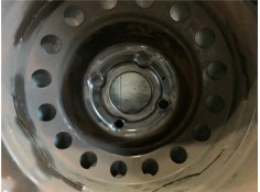 Recambio de llanta para nissan almera (n16/e) 1.5 dci referencia OEM IAM 403002F815  