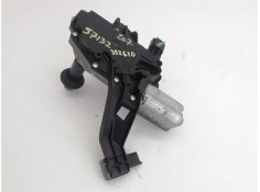 Recambio de motor limpiaparabrisas trasero para peugeot 207 1.6 hdi referencia OEM IAM 6405CH  