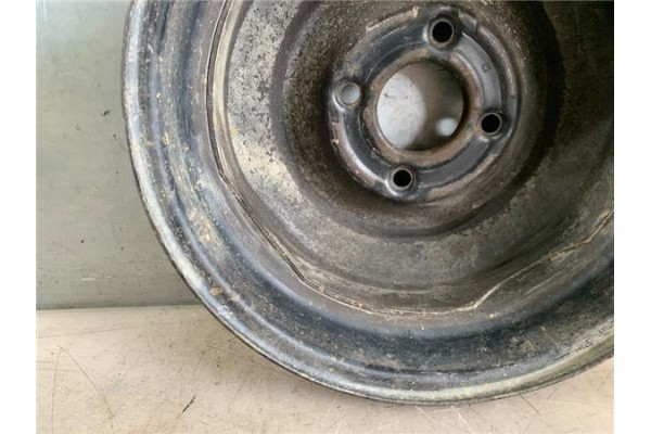 Recambio de llanta para citroen c 15 1.9 d referencia OEM IAM   