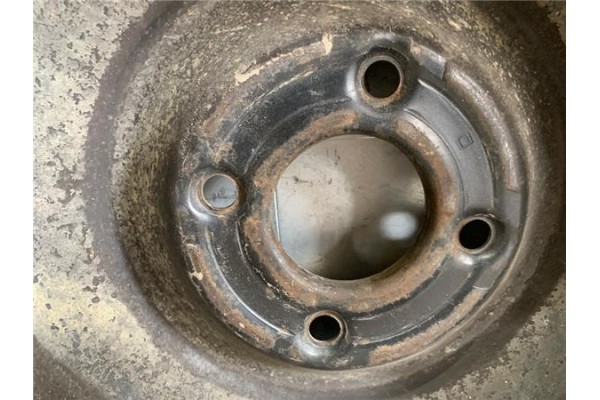 Recambio de llanta para citroen c 15 1.9 d referencia OEM IAM   