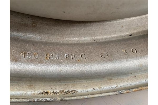 Recambio de llanta para citroen c 15 1.9 d referencia OEM IAM   