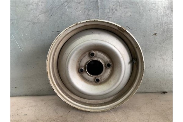 Recambio de llanta para citroen c 15 1.9 d referencia OEM IAM   
