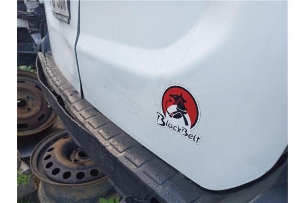 Recambio de porton trasero derecho para dacia dokker 1.5 essential referencia OEM IAM    Recambio de porton trasero derecho para dacia dokker 1.5 essential referencia OEM IAM