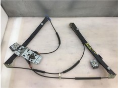 Recambio de mecanismo elevalunas delantero izquierdo para volkswagen polo iii (6n1) 60 1.4 referencia OEM IAM 6N3837401  
