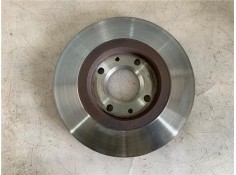 Recambio de disco freno delantero derecho para citroen berlingo 1.4 i (mfkfx) referencia OEM IAM 1636504080 1618890380 