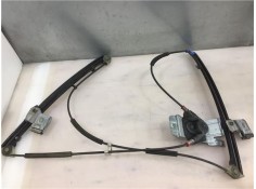 Recambio de mecanismo elevalunas delantero izquierdo para volkswagen polo iii (6n1) 60 1.4 referencia OEM IAM 6N3837401  