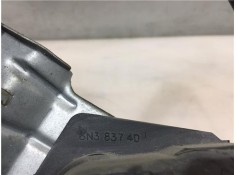 Recambio de mecanismo elevalunas delantero izquierdo para volkswagen polo iii (6n1) 60 1.4 referencia OEM IAM 6N3837401  