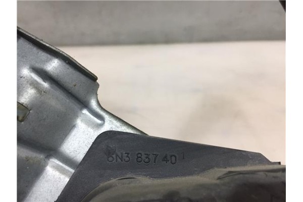 Recambio de mecanismo elevalunas delantero izquierdo para volkswagen polo iii (6n1) 60 1.4 referencia OEM IAM 6N3837401  