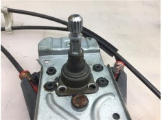 Recambio de mecanismo elevalunas delantero izquierdo para volkswagen polo iii (6n1) 60 1.4 referencia OEM IAM 6N3837401  