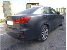 Recambio de paragolpes trasero para lexus is ii (_xe2_) 220 d (ale20) referencia OEM IAM 5215953908  