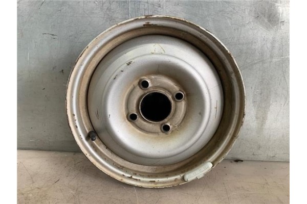 Recambio de llanta para citroen c 15 1.9 d referencia OEM IAM   
