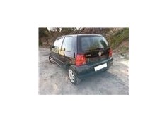 PARAGOLPES TRASERO 6X0807301GGRU 