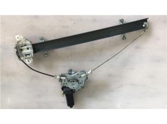 Recambio de elevalunas electrico delantero izquierdo para hyundai h-1 furgón 2.5 td referencia OEM IAM   