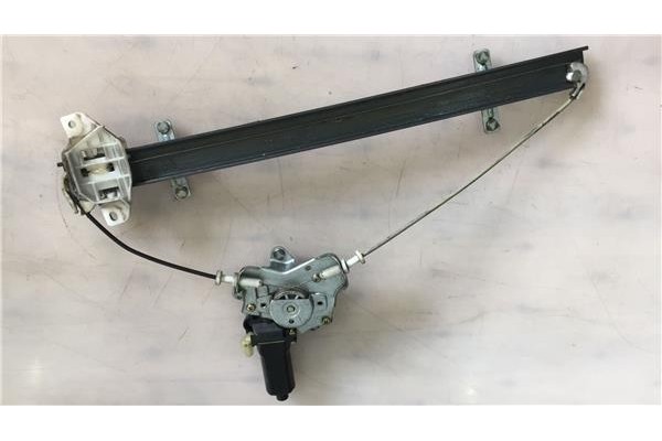 Recambio de elevalunas electrico delantero izquierdo para hyundai h-1 furgón 2.5 td referencia OEM IAM   