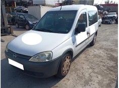opel combo (corsa c) del año 2006