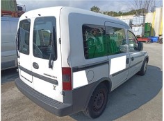 opel combo (corsa c) del año 2006