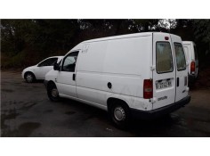 citroen jumpy furgón (bs_, bt_, by_, bz_) del año 2000