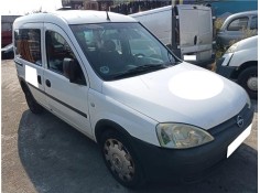 opel combo (corsa c) del año 2006