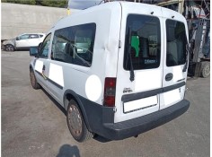 opel combo (corsa c) del año 2006