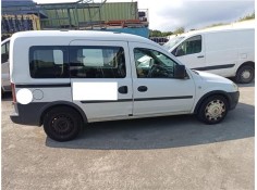 opel combo (corsa c) del año 2006