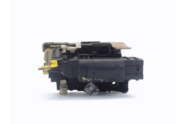 Recambio de cierre electromagnetico delantero derecho para nissan kubistar (x76) 1.5 dci 70 referencia OEM IAM 8050200Q  