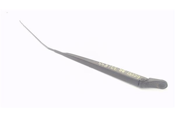 Recambio de brazo limpiaparabrisas delantero derecho para renault clio iii 1.5 dci (br17, cr17) referencia OEM IAM 7701061596   Recambio de brazo limpiaparabrisas delantero derecho para renault clio iii 1.5 dci (br17, cr17) referencia OEM IAM 7701061596