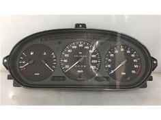 Recambio de cuadro completo para renault megane i (ba0/1_) 1.9 d eco (b/sa0u, ba0a) referencia OEM IAM 7700839646 09046439902 