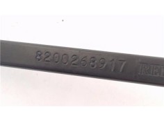 Recambio de brazo limpiaparabrisas delantero derecho para renault clio iii 1.5 dci (br17, cr17) referencia OEM IAM 7701061596  
